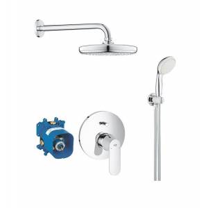 Душевой набор Grohe Eurosmart Cosmopolitan 210